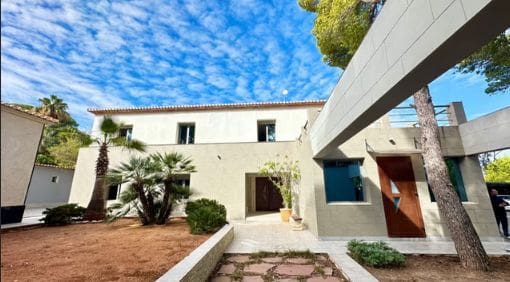 6 slaapkamer Villa te koop in Denia met zwembad garage - € 1.850.000 (Ref: 8599280)