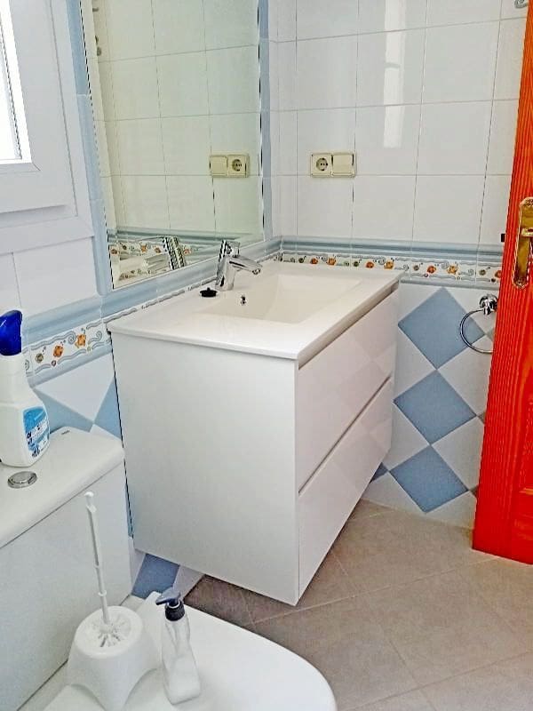 5 bedroom Villa for sale in Altea with pool garage - € 795,000 (Ref: 8599281)