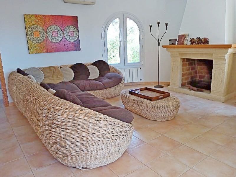 5 bedroom Villa for sale in Altea with pool garage - € 795,000 (Ref: 8599281)