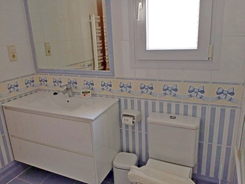 5 bedroom Villa for sale in Altea with pool garage - € 795,000 (Ref: 8599281)