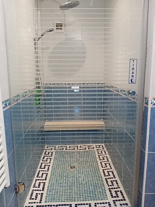 5 bedroom Villa for sale in Altea with pool garage - € 795,000 (Ref: 8599281)