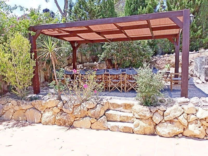 5 bedroom Villa for sale in Altea with pool garage - € 795,000 (Ref: 8599281)