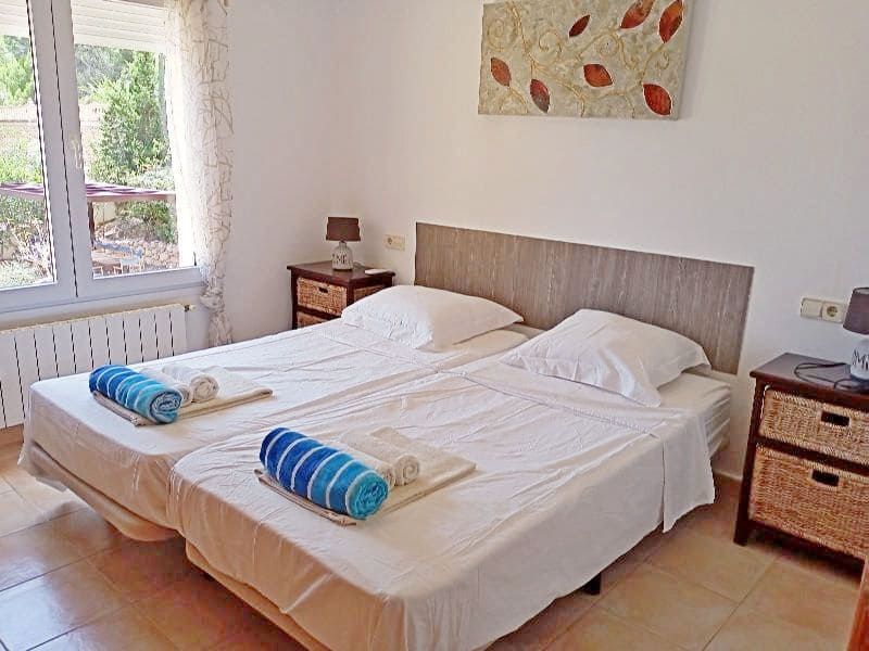 5 bedroom Villa for sale in Altea with pool garage - € 795,000 (Ref: 8599281)