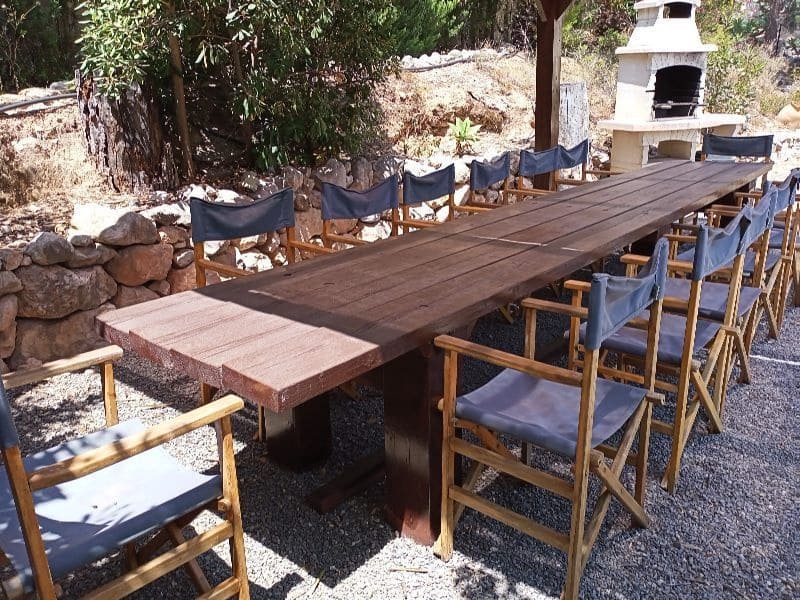 5 bedroom Villa for sale in Altea with pool garage - € 795,000 (Ref: 8599281)