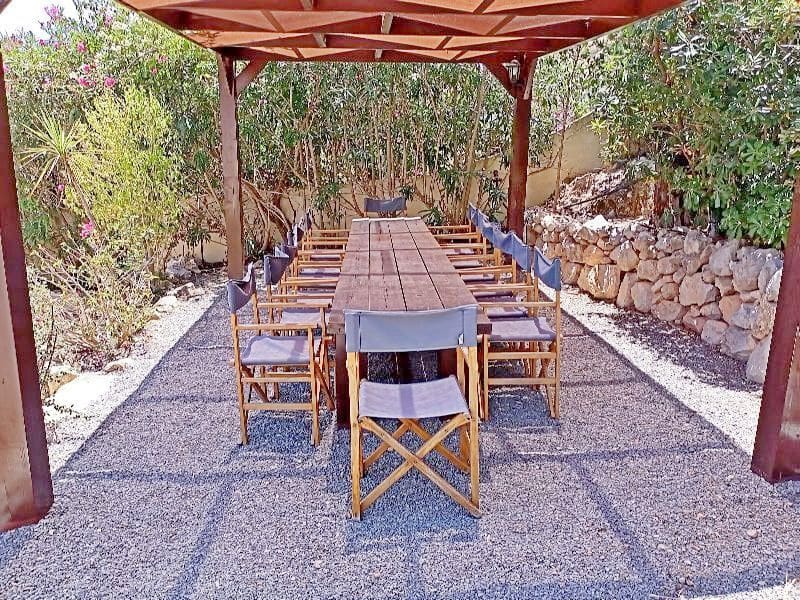 5 bedroom Villa for sale in Altea with pool garage - € 795,000 (Ref: 8599281)