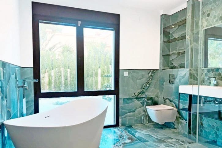 4 bedroom Villa for sale in Denia with pool garage - € 1,300,000 (Ref: 8599283)