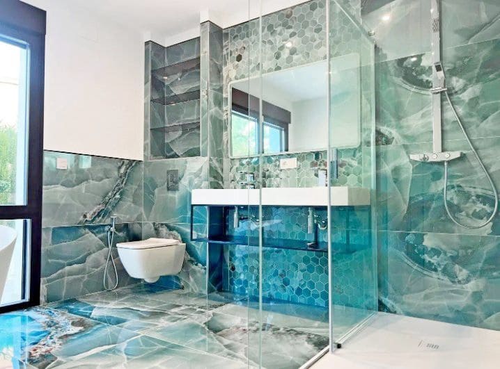 4 bedroom Villa for sale in Denia with pool garage - € 1,300,000 (Ref: 8599283)