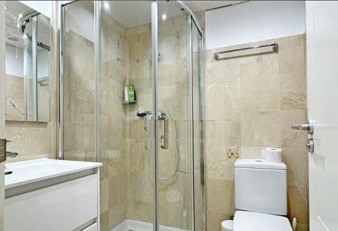 2 soveværelse Lejlighed til salg i Altea med swimmingpool garage - € 410.000 (Ref: 8610353)