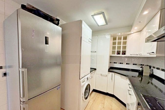 2 soveværelse Lejlighed til salg i Altea med swimmingpool garage - € 410.000 (Ref: 8610353)