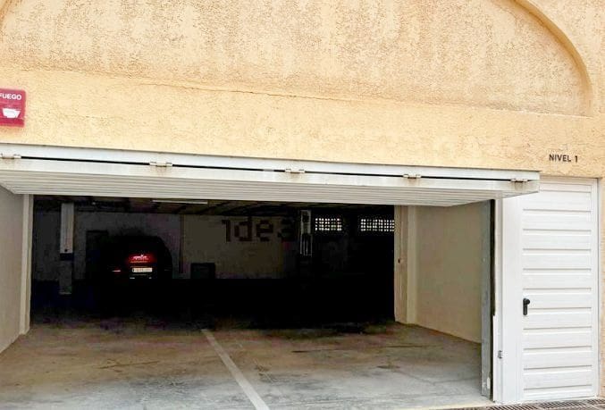 2 soveværelse Lejlighed til salg i Altea med swimmingpool garage - € 410.000 (Ref: 8610353)