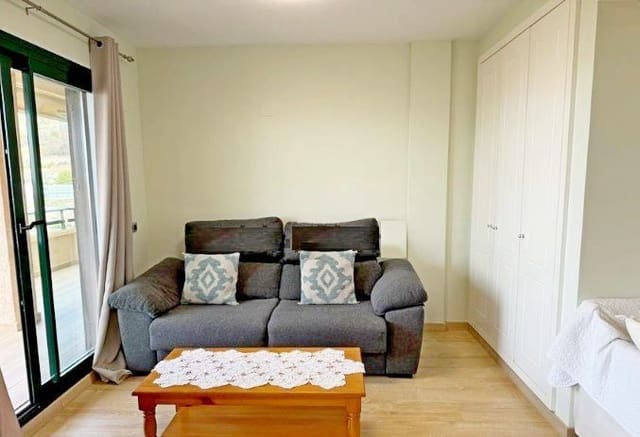 2 soveværelse Lejlighed til salg i Altea med swimmingpool garage - € 410.000 (Ref: 8610353)