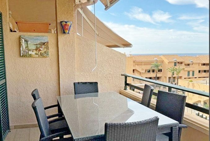 2 soveværelse Lejlighed til salg i Altea med swimmingpool garage - € 410.000 (Ref: 8610353)