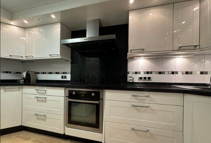 2 soveværelse Lejlighed til salg i Altea med swimmingpool garage - € 410.000 (Ref: 8610353)