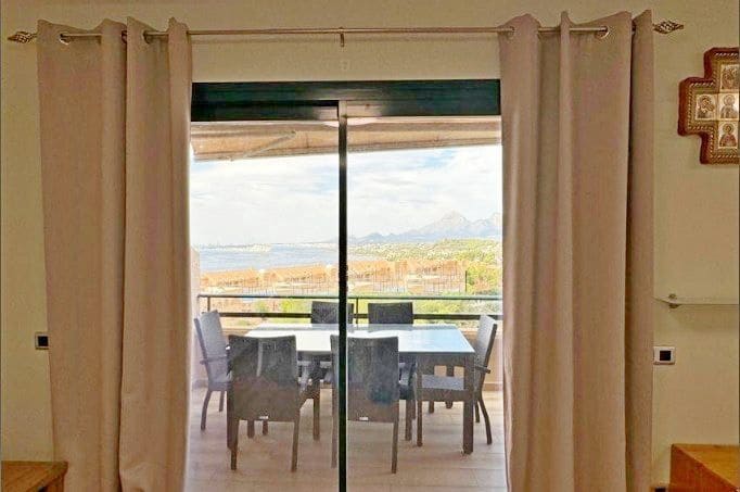 2 soveværelse Lejlighed til salg i Altea med swimmingpool garage - € 410.000 (Ref: 8610353)