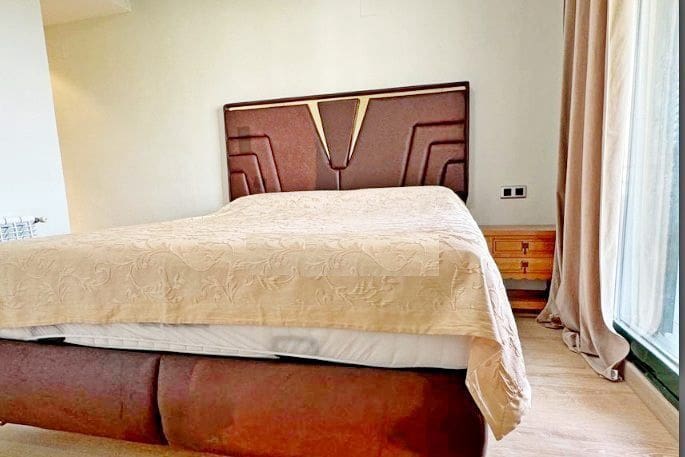 2 soveværelse Lejlighed til salg i Altea med swimmingpool garage - € 410.000 (Ref: 8610353)