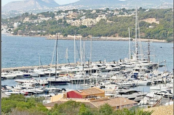 2 soveværelse Lejlighed til salg i Altea med swimmingpool garage - € 410.000 (Ref: 8610353)