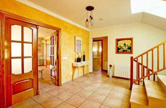 3 quarto Moradia para venda em Denia com piscina garagem - 680 000 € (Ref: 8622616)