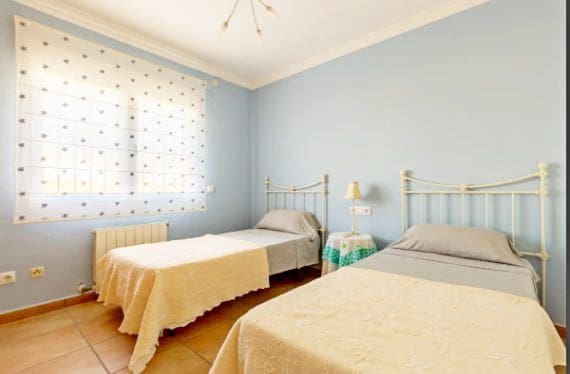 3 quarto Moradia para venda em Dénia com piscina garagem - 680 000 € (Ref: 8622616)