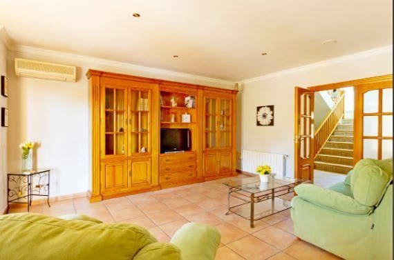 3 quarto Moradia para venda em Dénia com piscina garagem - 680 000 € (Ref: 8622616)