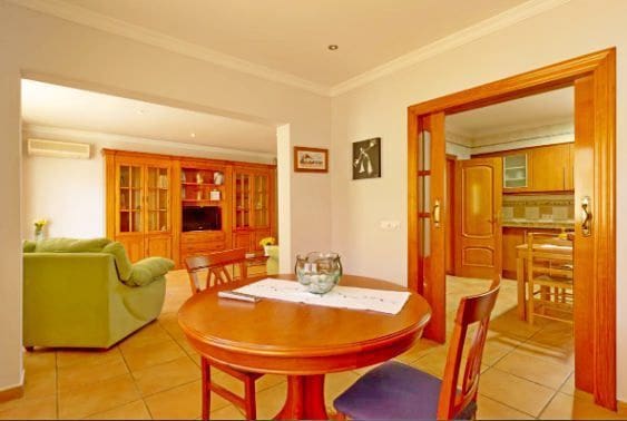 3 quarto Moradia para venda em Denia com piscina garagem - 680 000 € (Ref: 8622616)