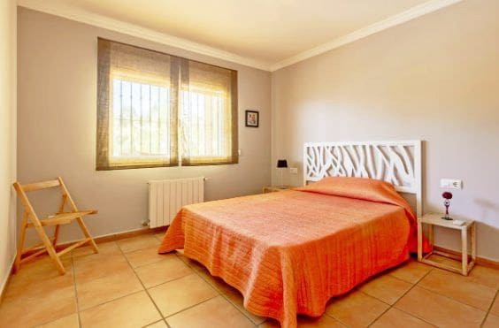 3 quarto Moradia para venda em Denia com piscina garagem - 680 000 € (Ref: 8622616)