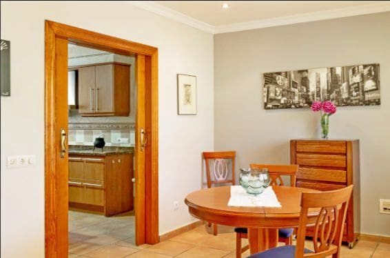 3 quarto Moradia para venda em Denia com piscina garagem - 680 000 € (Ref: 8622616)