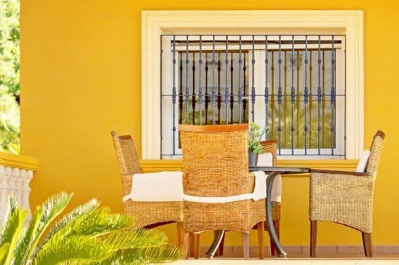 3 quarto Moradia para venda em Denia com piscina garagem - 680 000 € (Ref: 8622616)