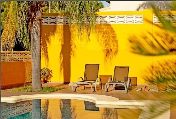 3 quarto Moradia para venda em Denia com piscina garagem - 680 000 € (Ref: 8622616)