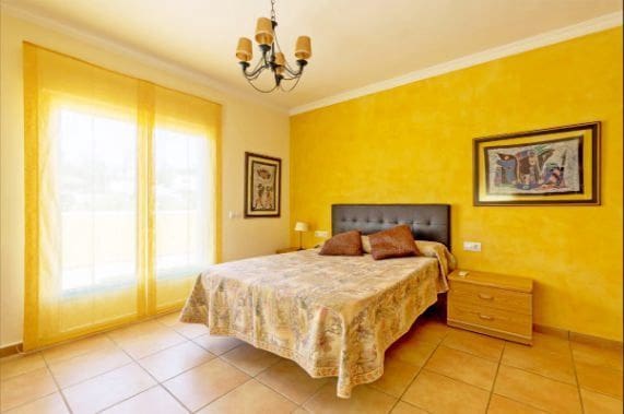 3 quarto Moradia para venda em Denia com piscina garagem - 680 000 € (Ref: 8622616)