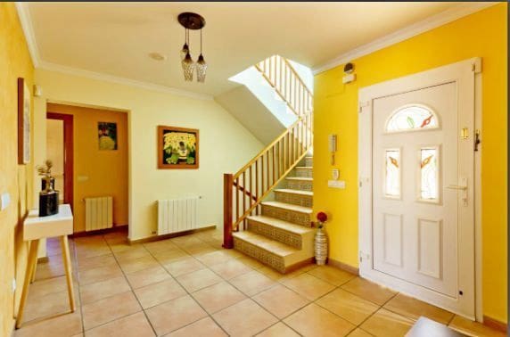 3 quarto Moradia para venda em Denia com piscina garagem - 680 000 € (Ref: 8622616)