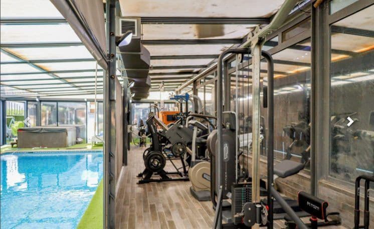 3 bedroom Villa for sale in Orihuela with pool garage - € 2,990,000 (Ref: 8636158)