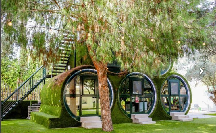 3 bedroom Villa for sale in Orihuela with pool garage - € 2,990,000 (Ref: 8636158)