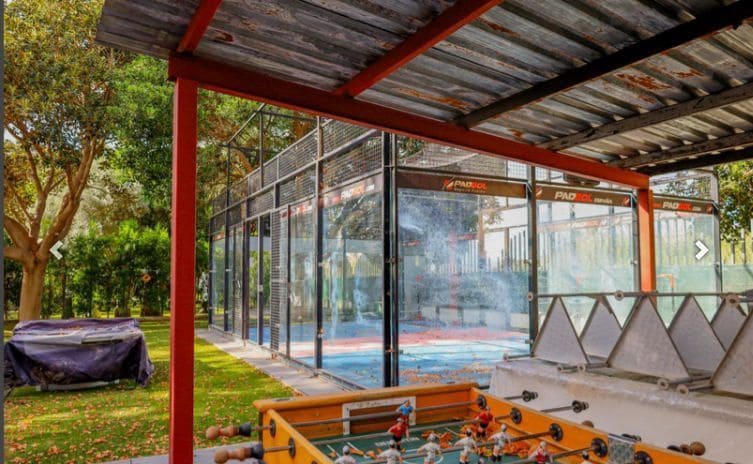 3 bedroom Villa for sale in Orihuela with pool garage - € 2,990,000 (Ref: 8636158)