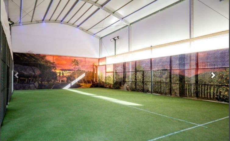 3 bedroom Villa for sale in Orihuela with pool garage - € 2,990,000 (Ref: 8636158)