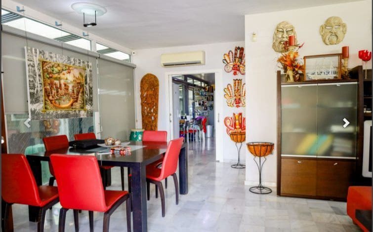 3 bedroom Villa for sale in Orihuela with pool garage - € 2,990,000 (Ref: 8636158)