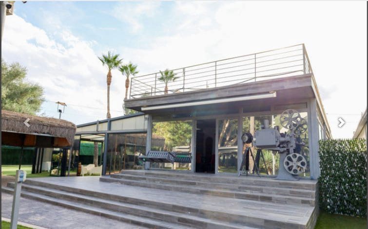 3 bedroom Villa for sale in Orihuela with pool garage - € 2,990,000 (Ref: 8636158)