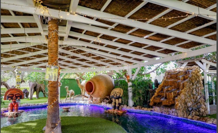 3 bedroom Villa for sale in Orihuela with pool garage - € 2,990,000 (Ref: 8636158)