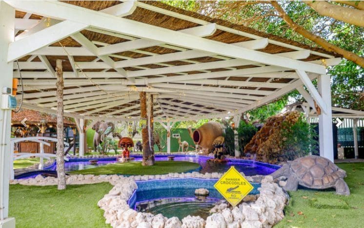 3 bedroom Villa for sale in Orihuela with pool garage - € 2,990,000 (Ref: 8636158)