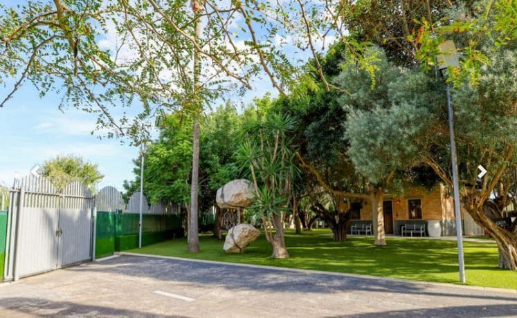 3 bedroom Villa for sale in Orihuela with pool garage - € 2,990,000 (Ref: 8636158)