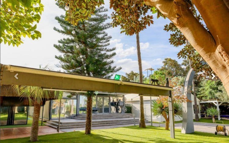 3 bedroom Villa for sale in Orihuela with pool garage - € 2,990,000 (Ref: 8636158)