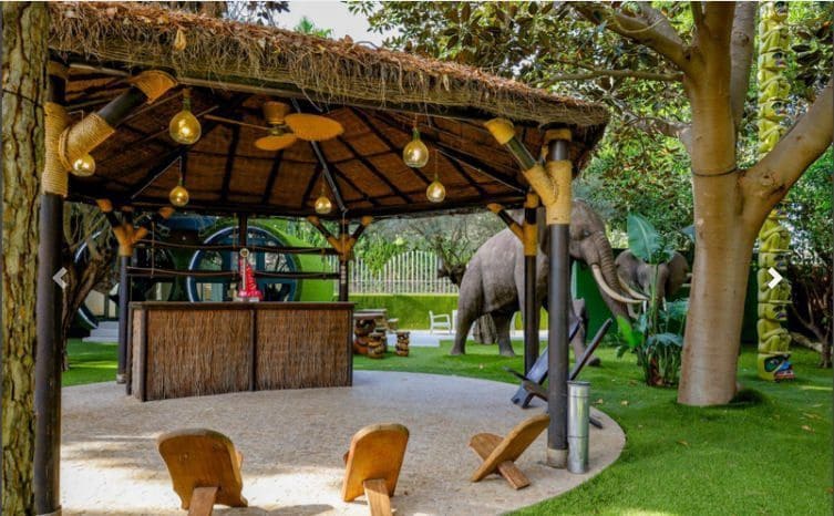 3 bedroom Villa for sale in Orihuela with pool garage - € 2,990,000 (Ref: 8636158)