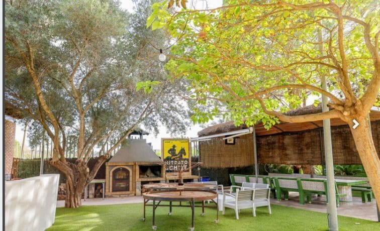 3 bedroom Villa for sale in Orihuela with pool garage - € 2,990,000 (Ref: 8636158)