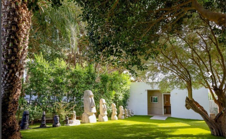 3 bedroom Villa for sale in Orihuela with pool garage - € 2,990,000 (Ref: 8636158)