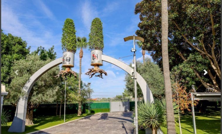 3 bedroom Villa for sale in Orihuela with pool garage - € 2,990,000 (Ref: 8636158)