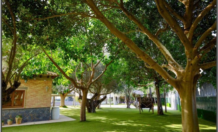 3 bedroom Villa for sale in Orihuela with pool garage - € 2,990,000 (Ref: 8636158)