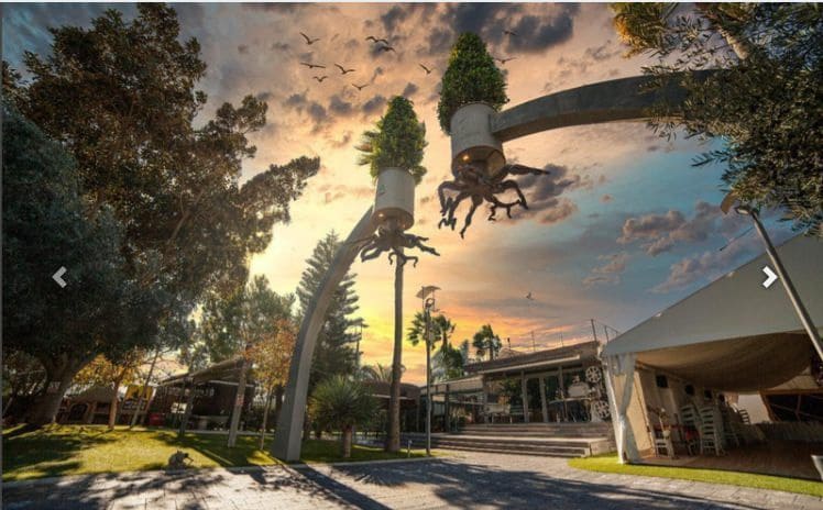 3 bedroom Villa for sale in Orihuela with pool garage - € 2,990,000 (Ref: 8636158)