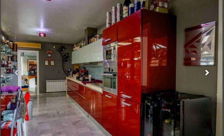 3 bedroom Villa for sale in Orihuela with pool garage - € 2,990,000 (Ref: 8636158)