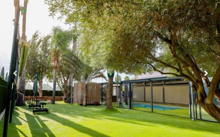 3 bedroom Villa for sale in Orihuela with pool garage - € 2,990,000 (Ref: 8636158)