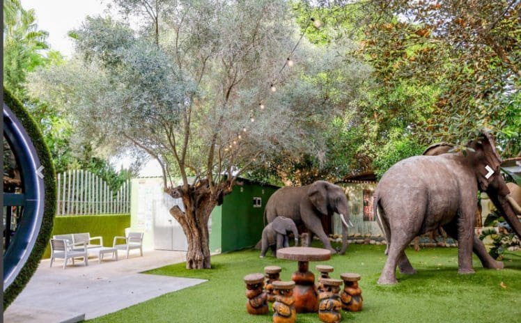 3 bedroom Villa for sale in Orihuela with pool garage - € 2,990,000 (Ref: 8636158)