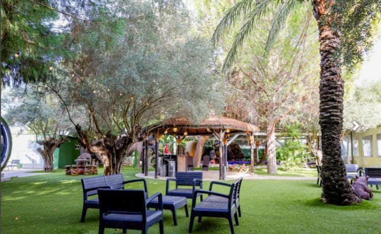 3 bedroom Villa for sale in Orihuela with pool garage - € 2,990,000 (Ref: 8636158)